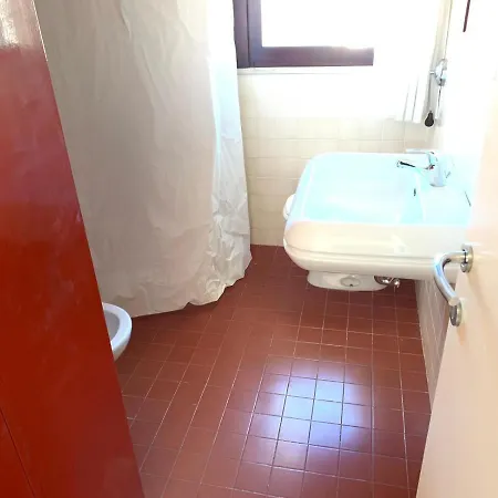 Bagni Miramare - Walterigato Solo Per Famiglie