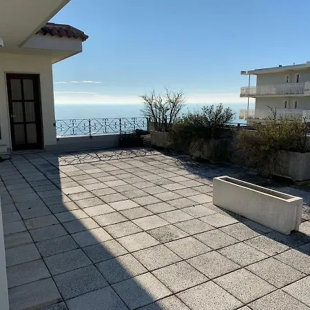 Apartamento Bagni Miramare - Walterigato Solo Per Famiglie