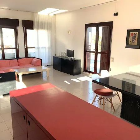 Apartamento Bagni Miramare - Walterigato Solo Per Famiglie