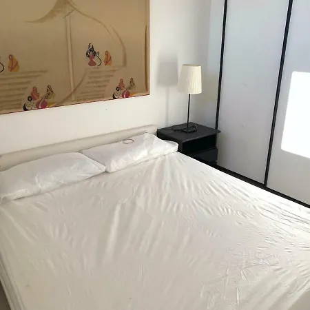 Apartamento Bagni Miramare - Walterigato Solo Per Famiglie