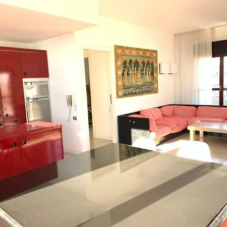 Apartamento Bagni Miramare - Walterigato Solo Per Famiglie Lido di Jesolo